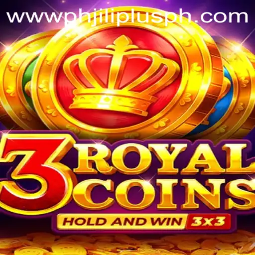 Exploring the Exciting World of 3royalcoins on PHJILIPLUS.COM