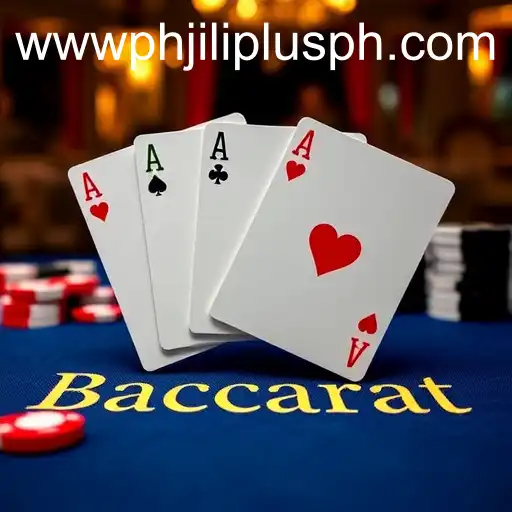 The Thrilling World of Baccarat: A Deep Dive into the Classic Casino Game