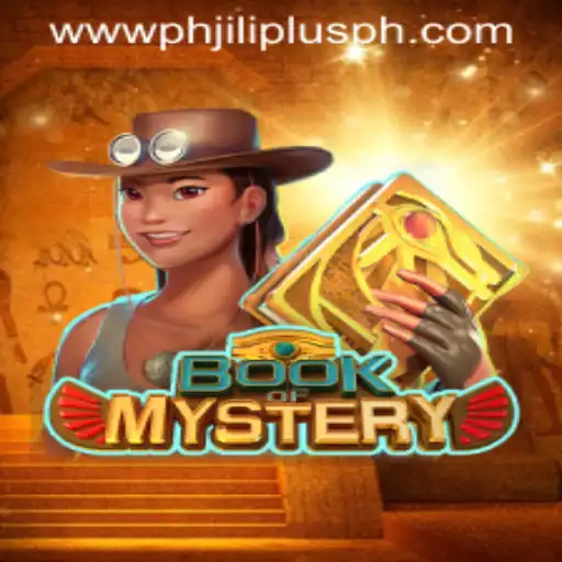 Book of Mystery - Explore a World of Enchantment