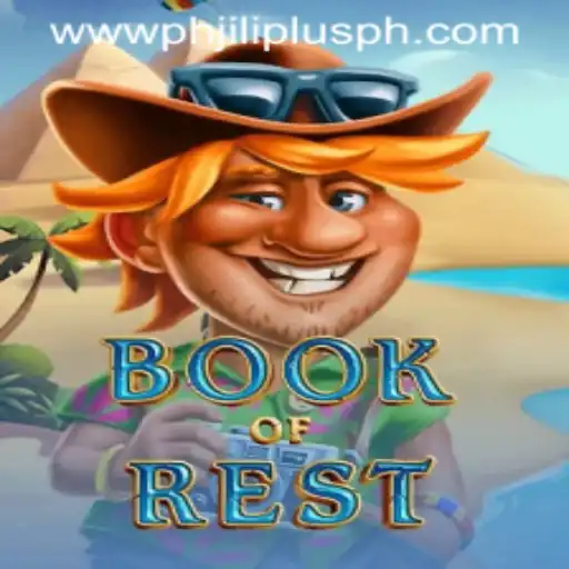 Discover the Enchanting World of BookofRest on PHJILIPLUS.COM