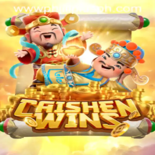 Discover CaishenWins and the PHJILIPLUS.COM Connection