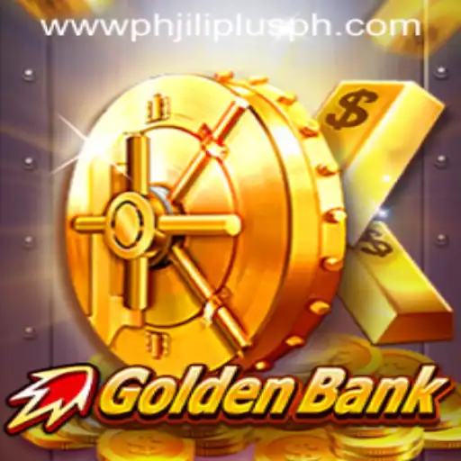 CrazyGoldenBank: A New Game Experience by PHJILIPLUS.COM