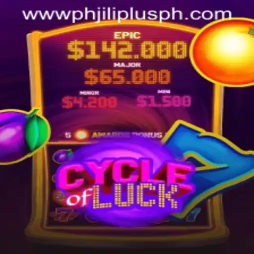 Cycle of Luck: A New Gaming Sensation