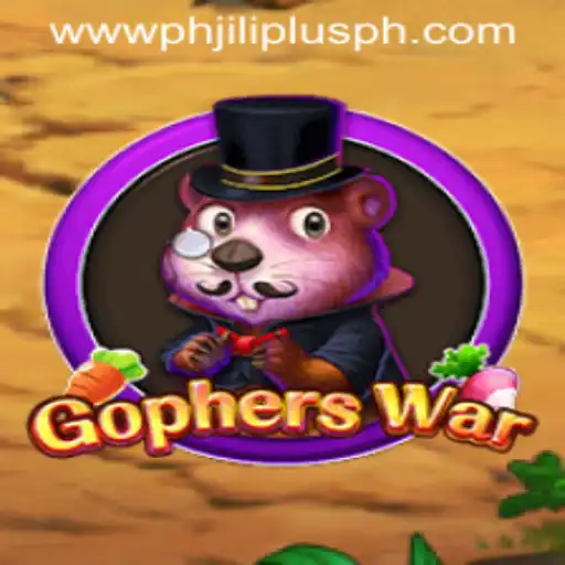 GophersWar: A Revolutionary Battle Game Experience