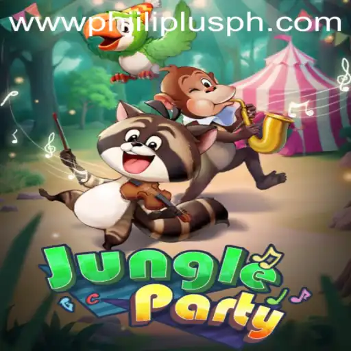 Discover the Thrills of JungleParty: A Wild Gaming Experience