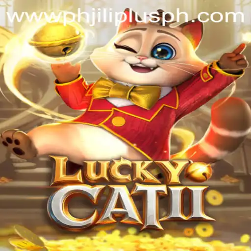 Discovering the Enchanting World of LuckyCatII at PHJILIPLUS.COM