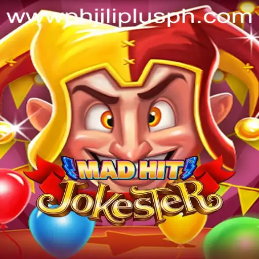 MadHitJokester: A New Era in Gaming Entertainment