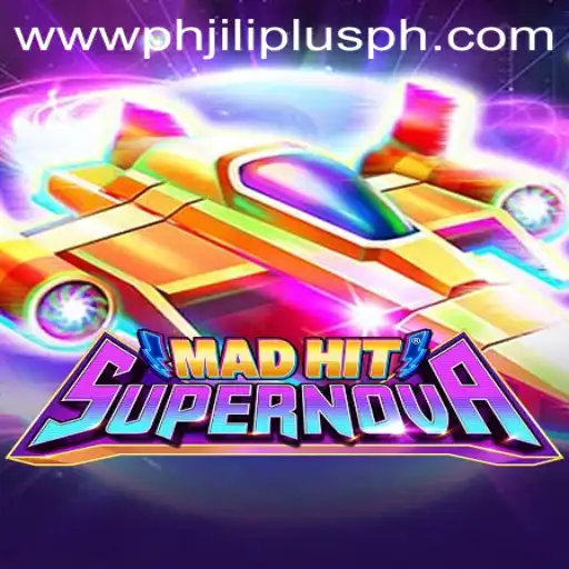 MadHitSupernova: A Thrilling Journey into the Gaming Cosmos