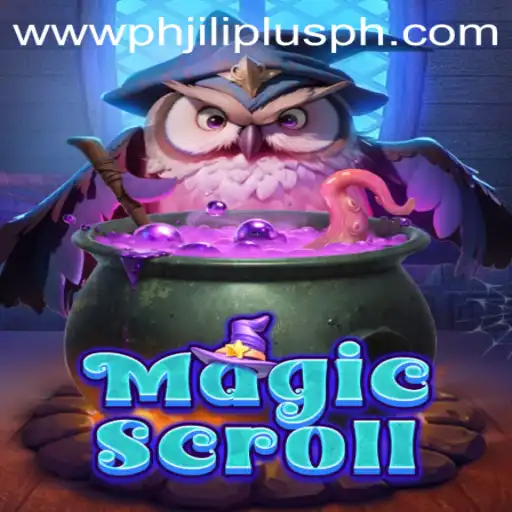 MagicScroll: A Captivating Journey into the Digital Fantasy World