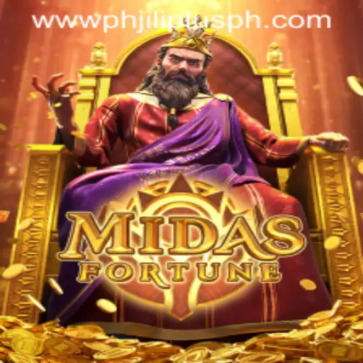 Discover the Thrilling World of MidasFortune on PHJILIPLUS.COM