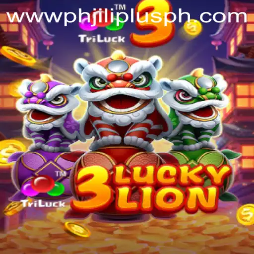 Dive into the Exciting World of 3LUCKYLION