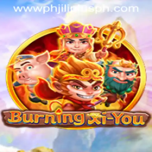 Exploring BurningXiYou: A Journey Through Mystic Realms