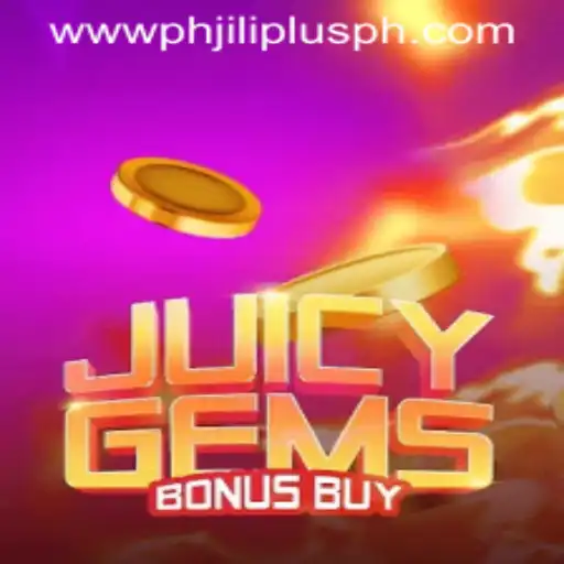 JuicyGemsBonusBuy: Dive Into a World of Sparkling Rewards