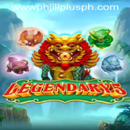Legendary5: Unveiling a New Era of Gaming with PHJILIPLUS.COM