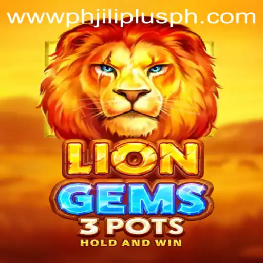 LionGems3pots: An Exciting Adventure in the Gaming World