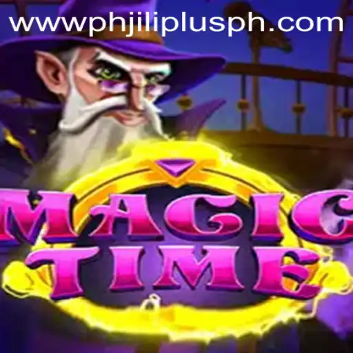 MagicTime: A Journey into the World of Enchantment