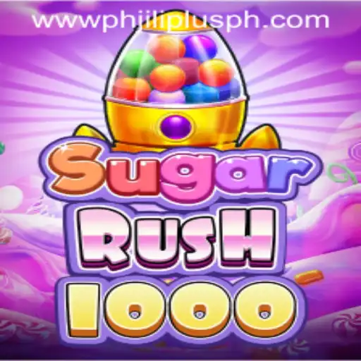 Discover the Sweet Thrills of SugarRush1000