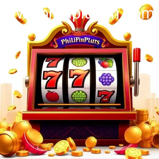 Exploring the World of Online Slots: A Deep Dive into PHJILIPLUS.COM