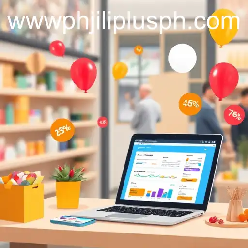 The Power of Promotions in Digital Marketing