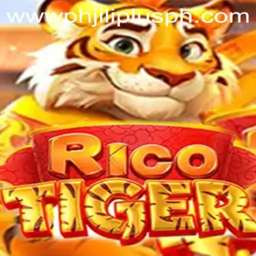 RicoTiger: A Fresh Gaming Adventure in the World of PHJILIPLUS.COM
