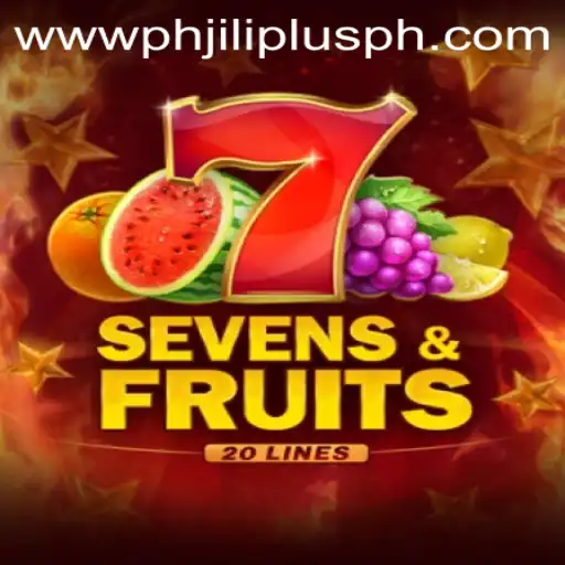 SevensFruits20: Dive into the Exciting World of Online Gaming at PHJILIPLUS.COM