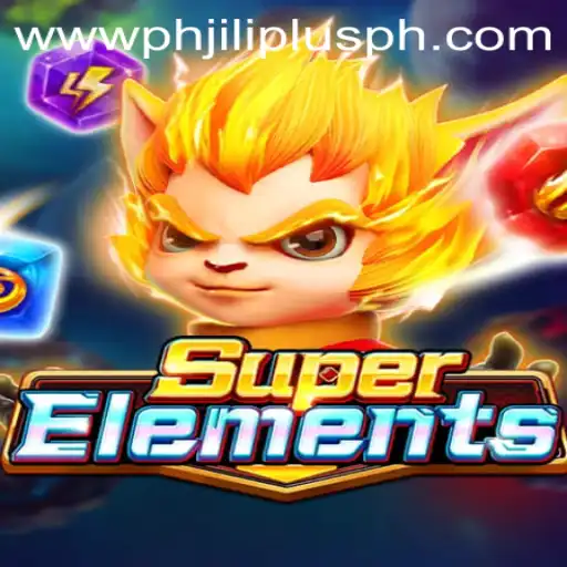 Exploring the Thrilling World of SuperElements on PHJILIPLUS.COM