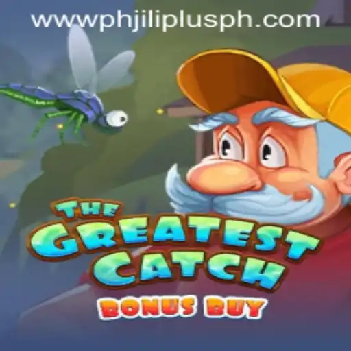 Exploring TheGreatestCatchBonusBuy: A Fishing Adventure with PHJILIPLUS.COM