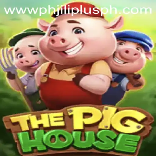Discovering 'ThePigHouse': An Enthralling Game Experience with PHJILIPLUS.COM