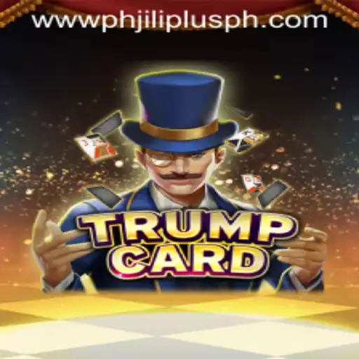 TrumpCard: A Strategic Dive into a Political Card Game