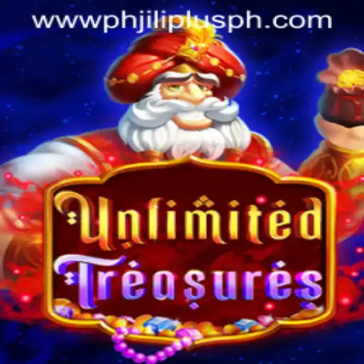 UnlimitedTreasures: The Adventure Awaits