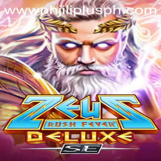 Dive into the Exciting World of ZeusRushFeverDeluxeSE - A Thrilling Gaming Adventure